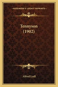 Tennyson (1902)