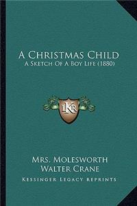 Christmas Child