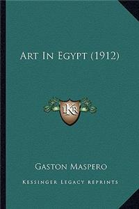 Art in Egypt (1912)
