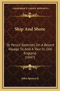 Ship and Shore