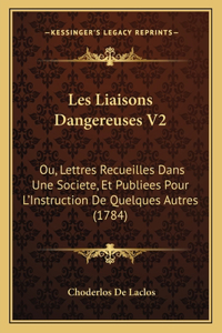 Les Liaisons Dangereuses V2