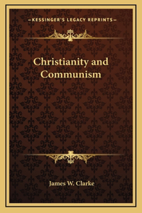 Christianity and Communism