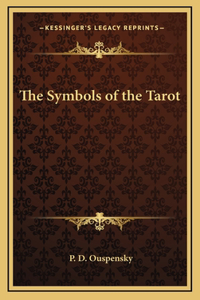 The Symbols of the Tarot