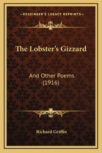 The Lobster's Gizzard