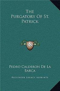 The Purgatory of St. Patrick