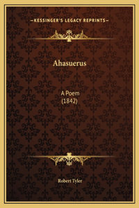 Ahasuerus