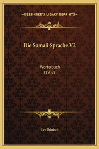 Die Somali-Sprache V2