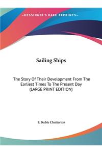Sailing Ships