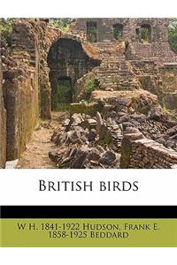 British Birds