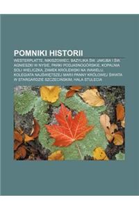 Pomniki Historii