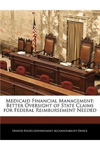 Medicaid Financial Management