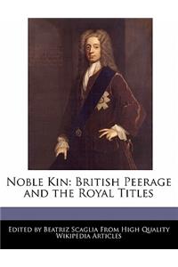 Noble Kin