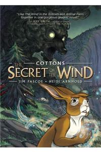 Cottons: The Secret of the Wind