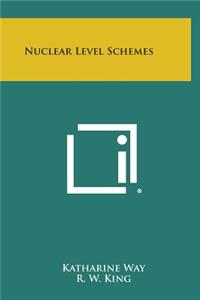 Nuclear Level Schemes