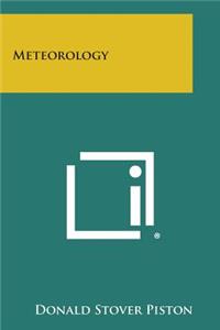 Meteorology