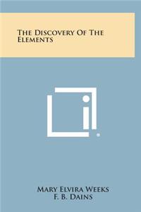 Discovery of the Elements