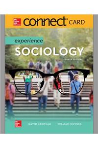 Connect Access Card for Experience Sociology