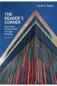 The Reader's Corner