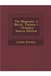 Magician: A Novel, Volume 1