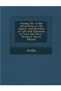 Among the Arabs
