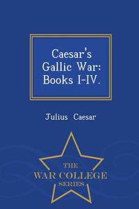 Caesar's Gallic War