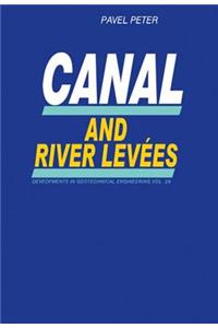 Canal and River Levees