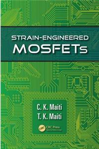 Strain-Engineered Mosfets