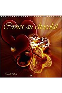 C/Urs Au Chocolat 2018