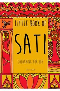 Little Book of Sati