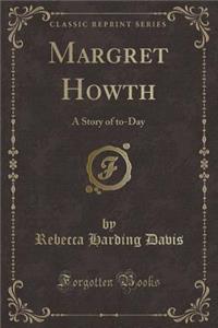 Margret Howth