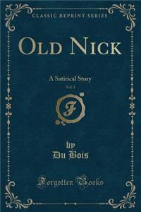 Old Nick, Vol. 1