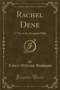 Rachel Dene