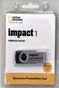 Rev Impact 1 Classroom Presentation Tool