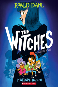 Witches: The Graphic Novel