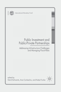 Public Investment and Public-Private Partnerships