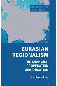 Eurasian Regionalism