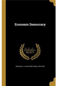 Economic Democracy