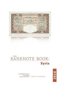 The Banknote Book