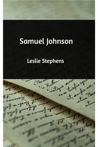 Samuel Johnson