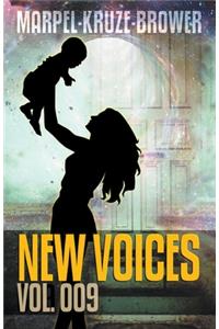 New Voices Vol. 009