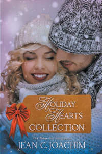 Holiday Hearts Collection