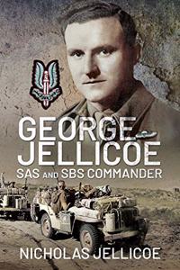 George Jellicoe