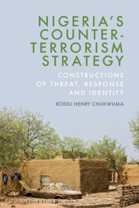 Nigeria's Counter-Terrorism Strategy