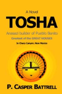 TOSHA