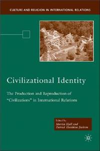 Civilizational Identity