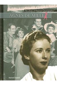 Agnes de Mille