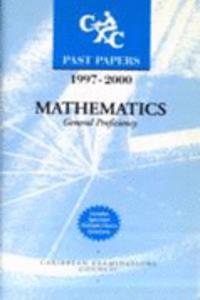 CXC Past P 97-00