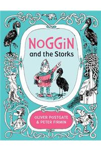 Noggin and the Storks