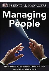 Managing People