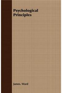 Psychological Principles